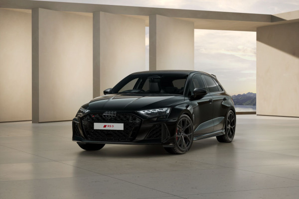 Audi RS 3 (No Badge) GY