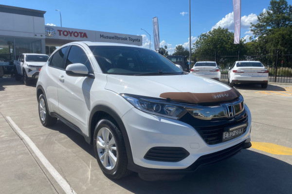 2019 Honda HR-V  VTi SUV