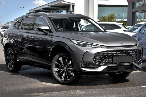 2025 MG HS AS33 Hybrid+ Essence SUV