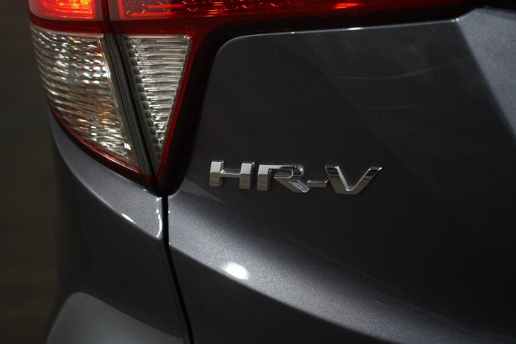 2021 Honda Hr-v Vti SUV Image 9