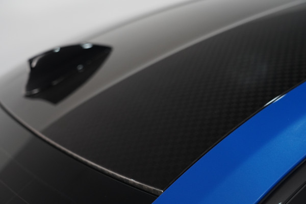 2020 BMW M2 Cs Coupe Image 21