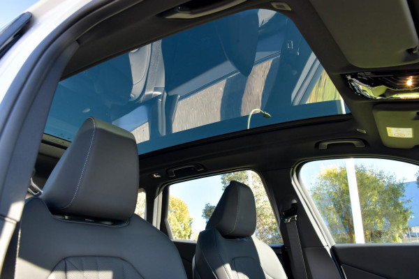2026 BMW X3 G45 20 xDrive SUV image 22