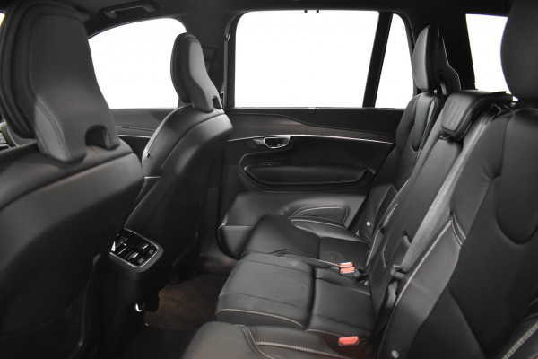 2019 Volvo XC90 (No Series) MY19 T6 R-Design Suv