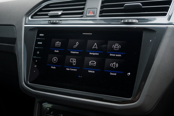 2022 MY23 Volkswagen Tiguan 5N (R) R SUV Image 16