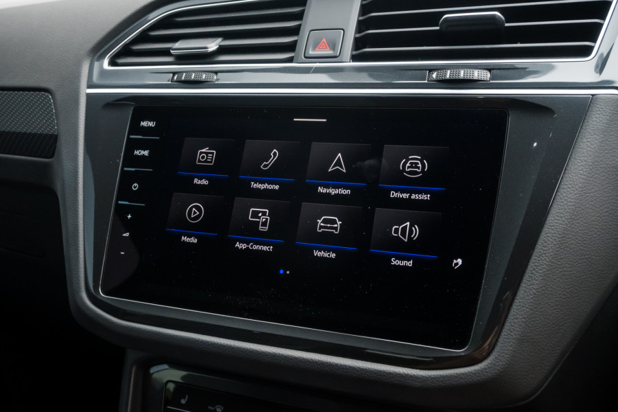 2022 MY23 Volkswagen Tiguan 5N (R) R SUV Image 16