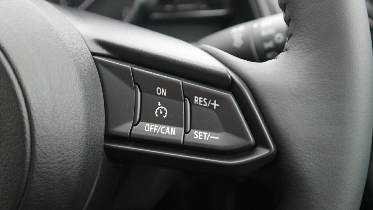 2024 Mazda CX-3 DK G20 Pure SUV Image 16