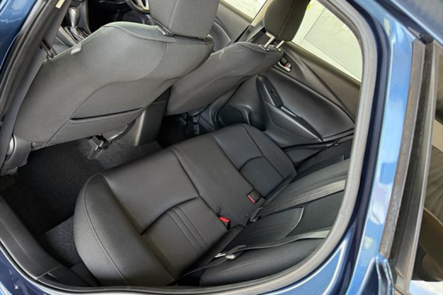 2018 Mazda CX-3 DK Maxx Sport SUV Image 11