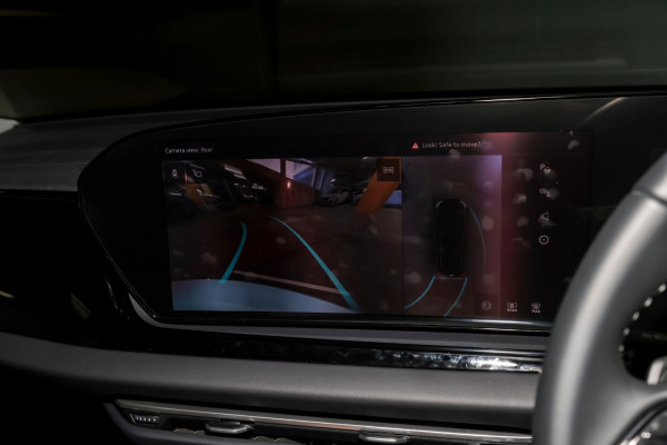 2025 Audi A5 B10 TFSI 150kW S line Sedan image 15