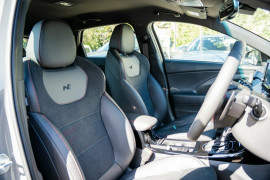 2024 MY25 Hyundai i30 PDe.V6  N Line Hatch