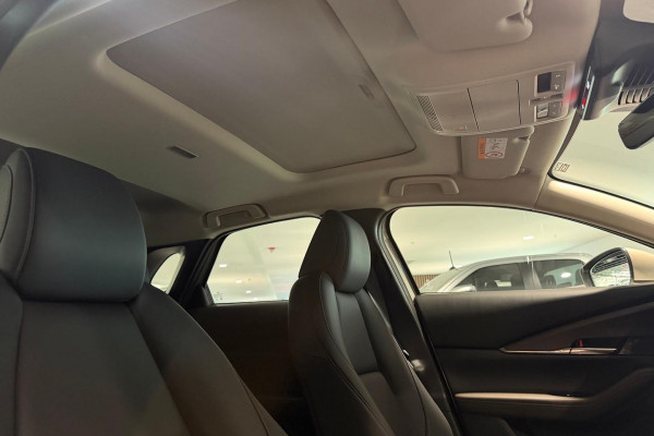 2026 Mazda CX-30 DM Series G20 Astina SUV Image 20