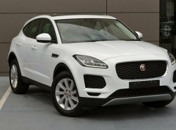 Jaguar E-PACE D150 X540 18MY