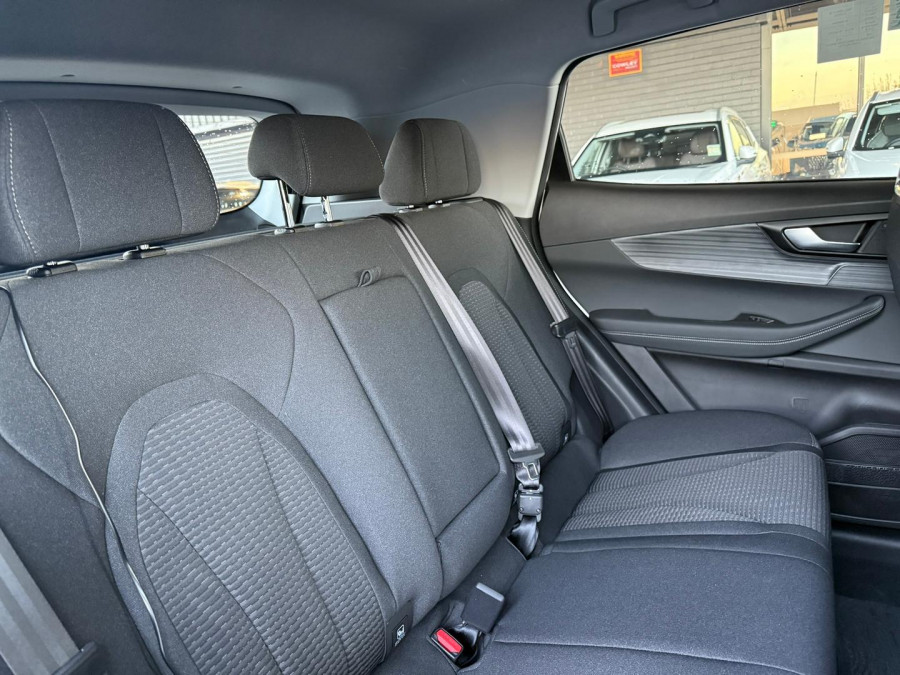 2026 Chery Tiggo 4  Urban SUV Image 17