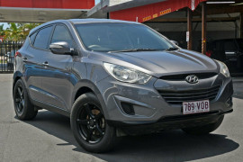Hyundai ix35 Active LM MY12