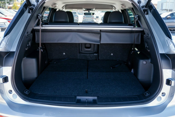 2025 Mitsubishi Outlander ZM Aspire SUV Image 8