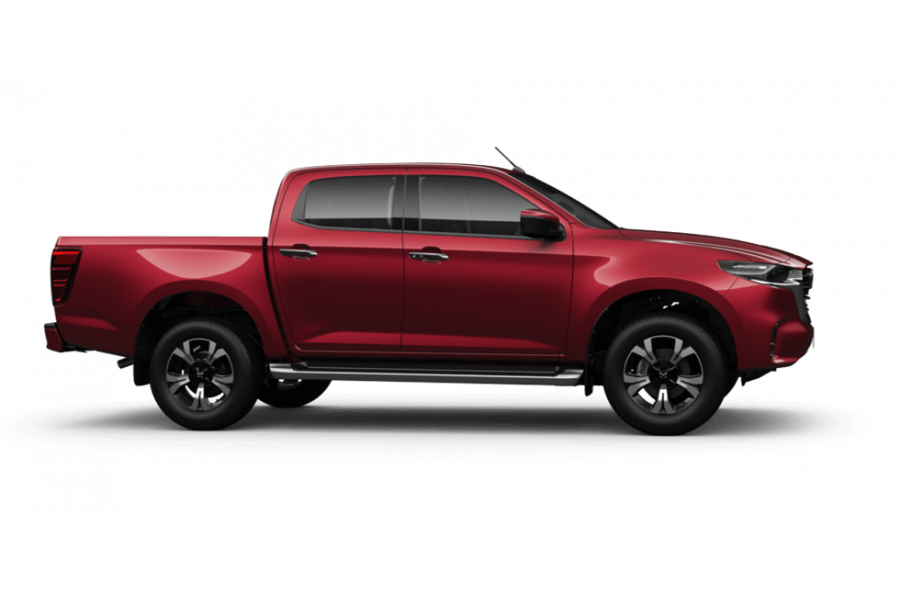 2023 Mazda BT-50 TF XTR Ute Image 9