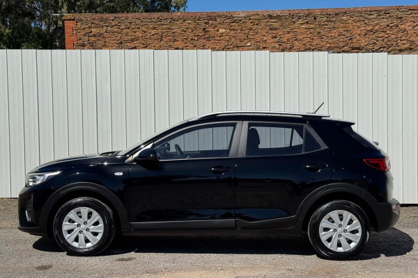 2021 MY22 Kia Stonic YB S SUV Image 5