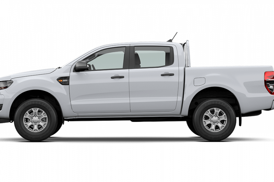 2020 MY20.75 Ford Ranger PX MkIII XLS Ute Image 7