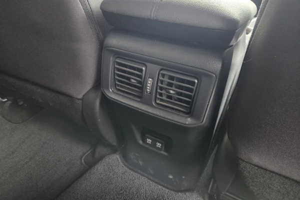 2021 Toyota RAV4 AXAH52R GXL SUV Image 12