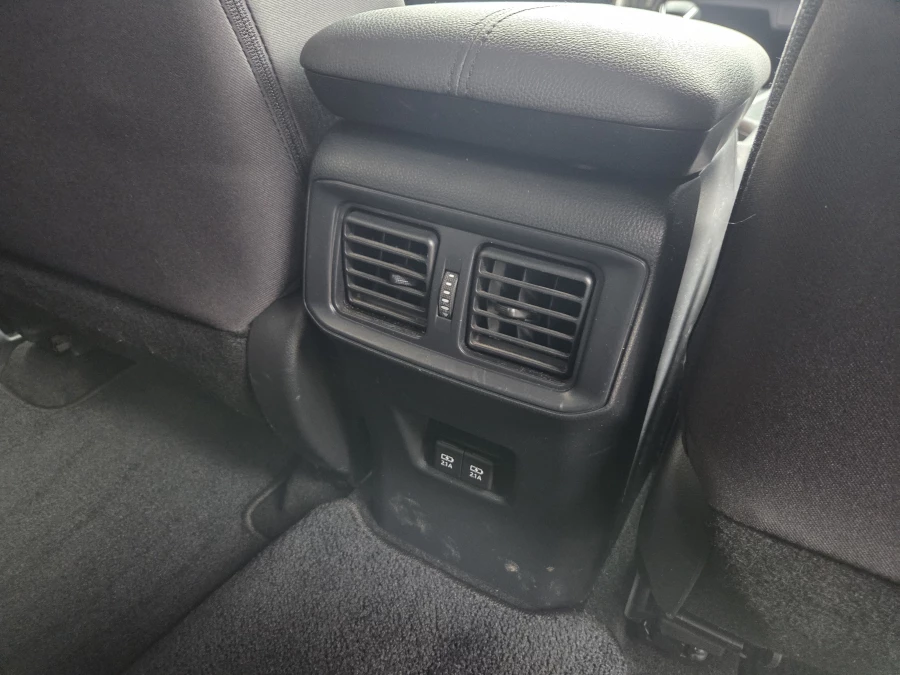 2021 Toyota RAV4 AXAH52R GXL SUV Image 12