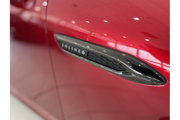 2025 MY24 Mazda CX-80 KL G40e GT SUV Image 5