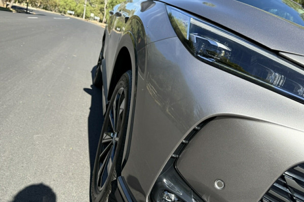 2024 MG HS SAS23 Essence SUV Image 5