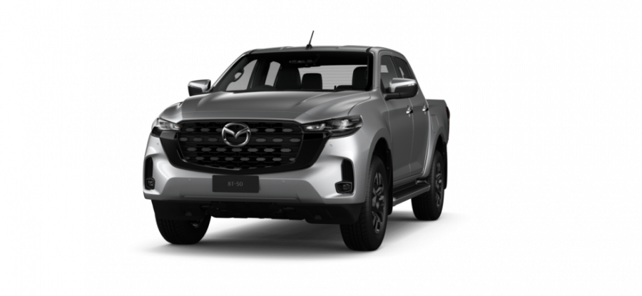 2025 Mazda BT-50 TF GT Ute Image 3
