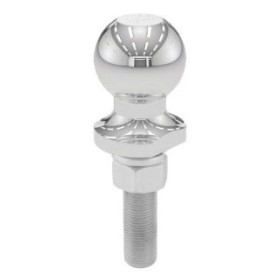 Tow Hitch 50mm Ball Kit - 3500kg 