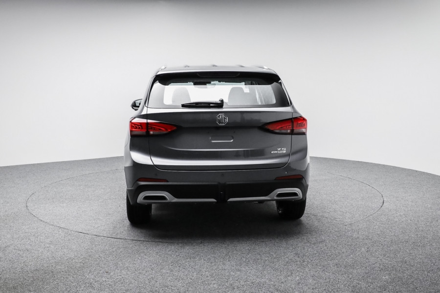 2026 MG ZS ZS32 Excite Hybrid+ SUV Image 6