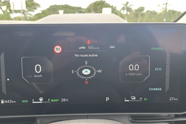 2026 Kia Carnival KA4 PE GT-Line HEV People Mover Image 17