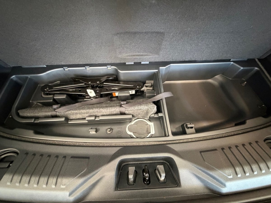 2026 MY26.5 Ford Everest UB Active SUV Image 15