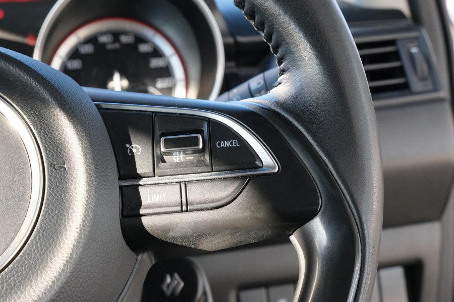2020 Suzuki Swift AZ GL Navigator Hatch Image 15