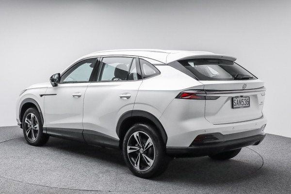 2026 MG HS Excite SUV Image 3