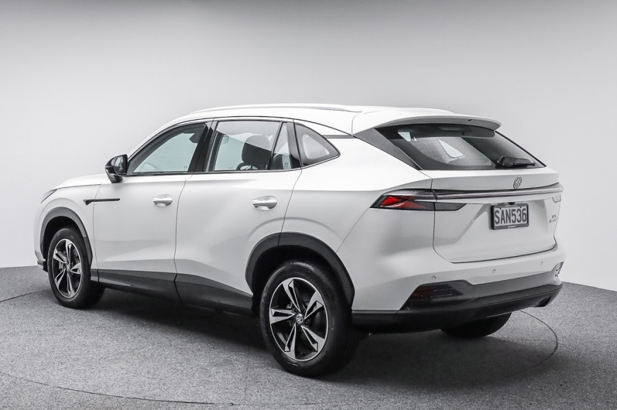2026 MG HS Excite SUV Image 3