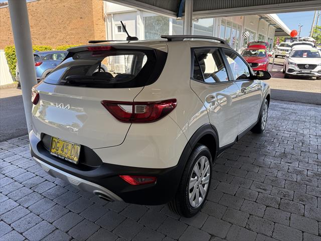 2022 MY23 Kia Stonic YB S SUV Image 6