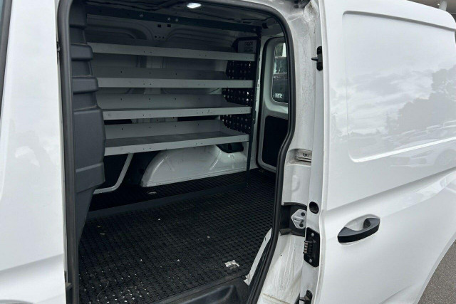 2022 MY23 Volkswagen Caddy 5 Maxi Van Van Image 23
