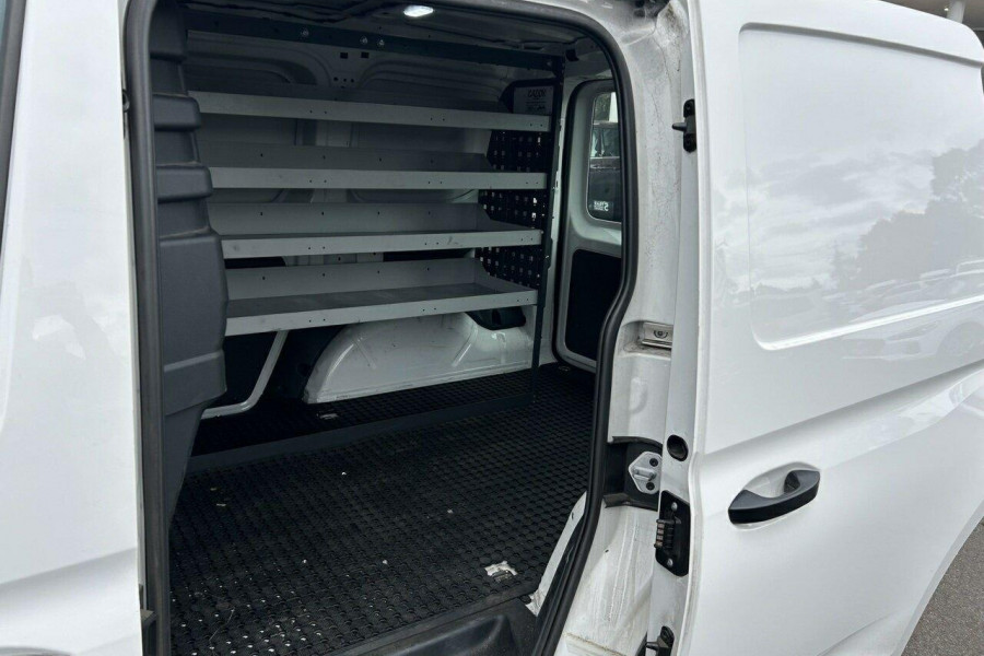 2022 MY23 Volkswagen Caddy 5 Maxi Van Van Image 23