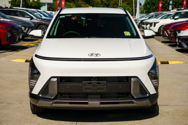 2024 MY25 Hyundai KONA SX2.V2 Premium SUV Image 5