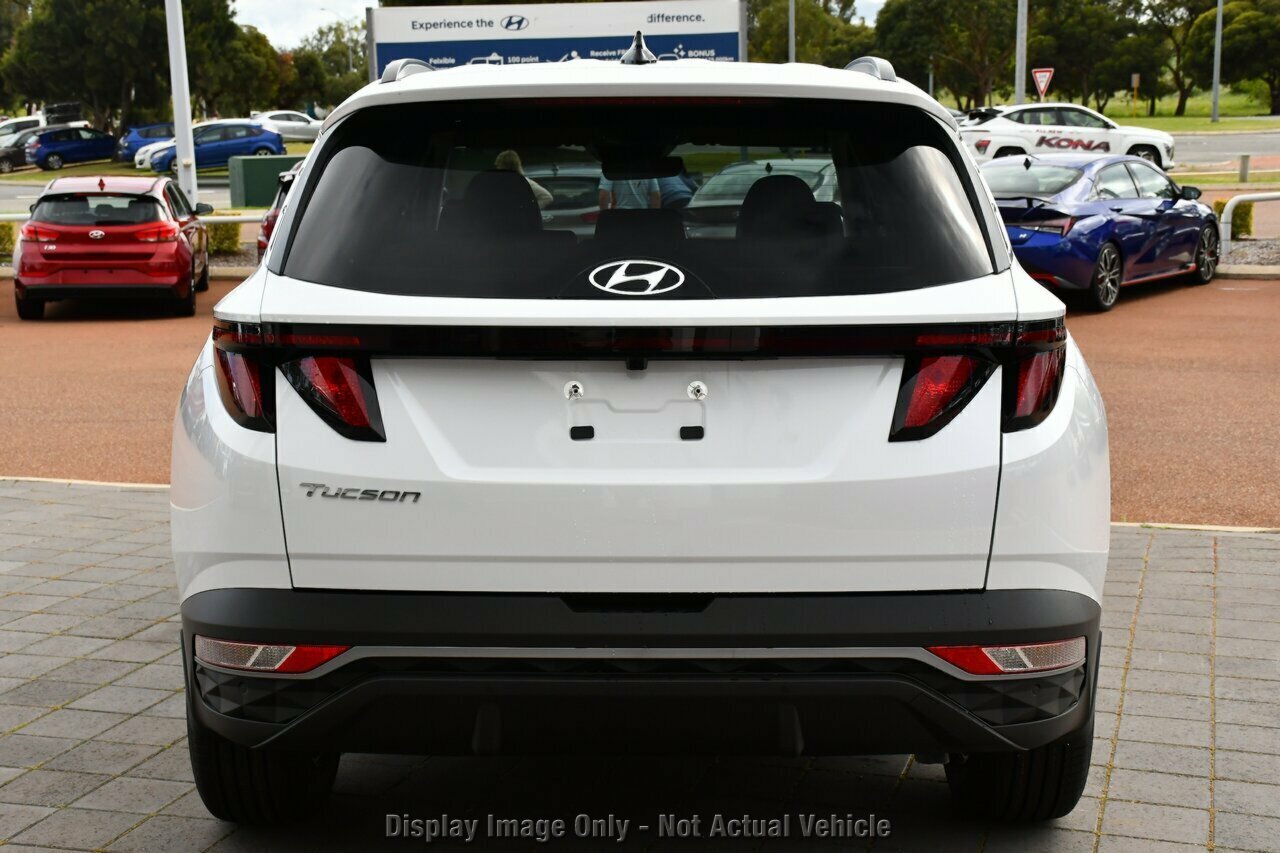2023 Hyundai Tucson NX4.V2 Elite SUV Image 18