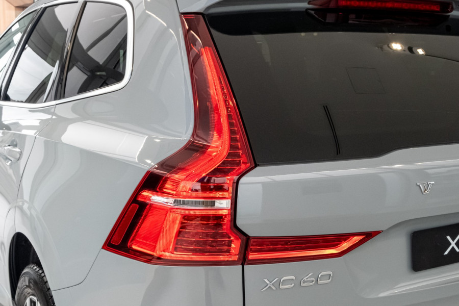 2025 Volvo XC60 UZ Plus B5 SUV Image 20