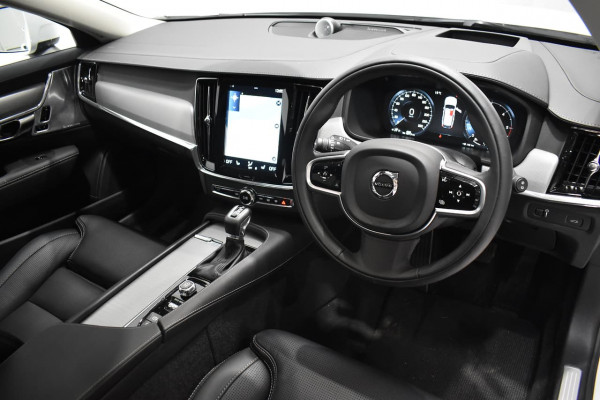 2019 Volvo V90 Cross Country (No Series) MY19 D5 Wagon Image 5