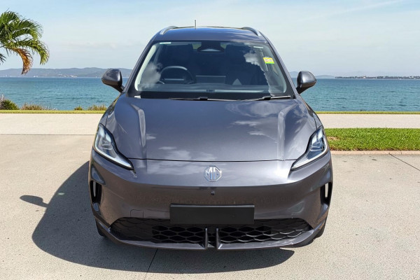 2026 MG MG4 EV Urban AH4E Essence 54 Hatch Image 3