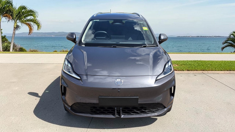 2026 MG MG4 EV Urban AH4E Essence 54 Hatch Image 3