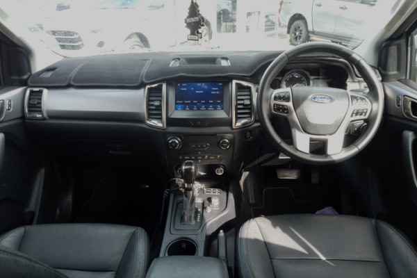 2019 Ford Ranger PX MkIII XLT Ute Image 19