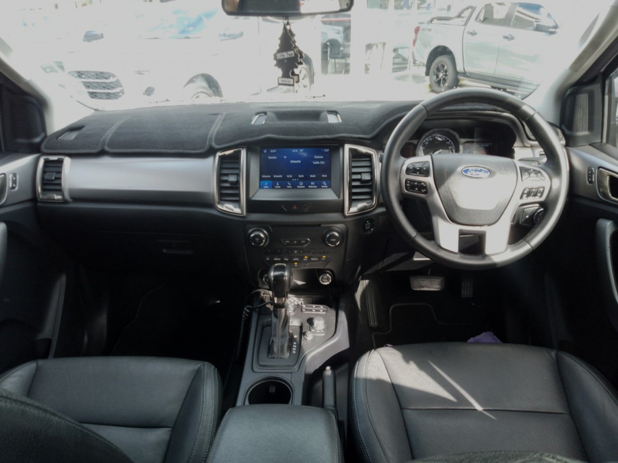 2019 Ford Ranger PX MkIII XLT Ute Image 19