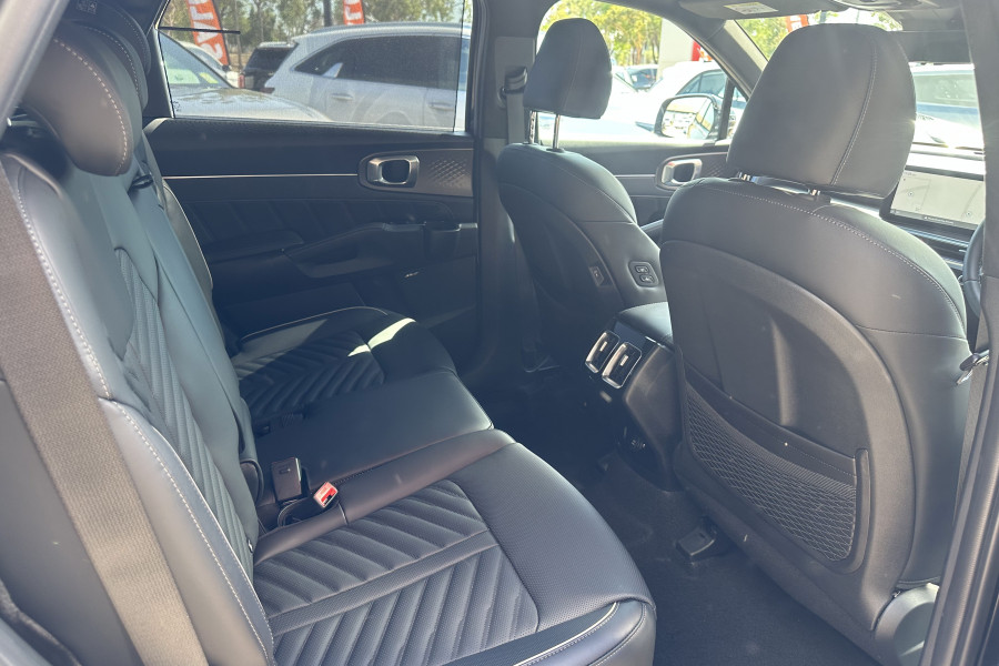 2025 Kia Sorento MQ4 PE GT-Line Other Image 28
