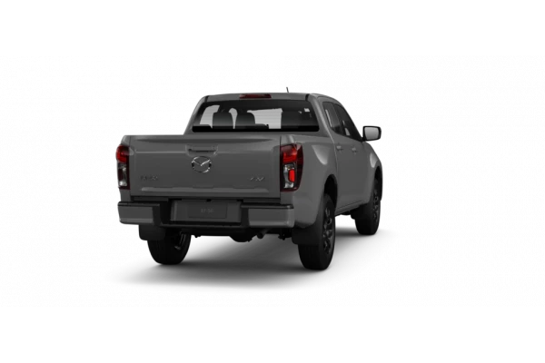 2026 Mazda BT-50 TF XT Ute Image 15