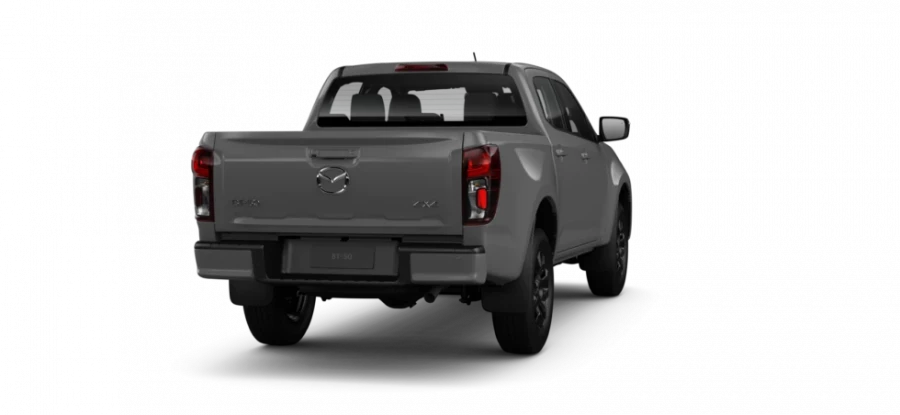 2026 Mazda BT-50 TF XT Ute Image 15