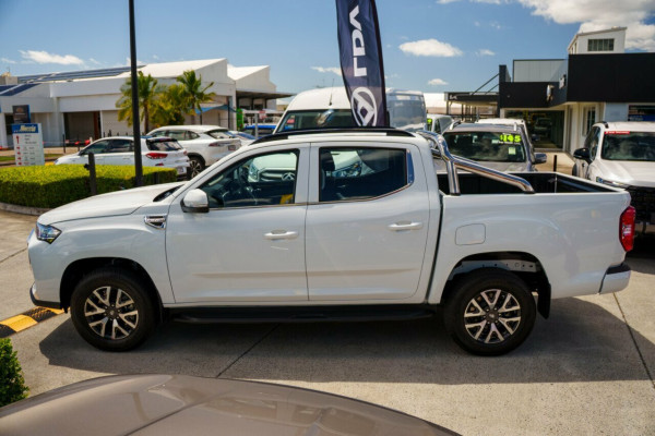 2026 MY25 LDV T60 SK8C Max PRO Ute Image 4