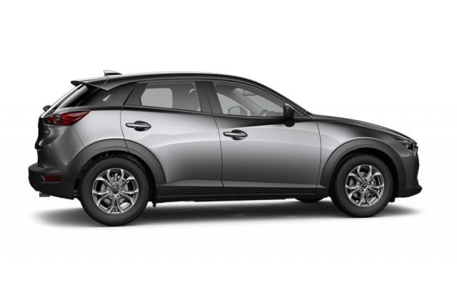 2024 Mazda CX-3 DK G20 Pure SUV Image 11