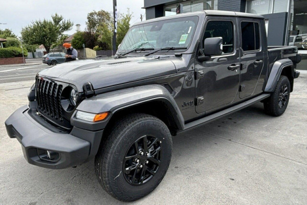 2023 Jeep Gladiator JT Night Eagle Pickup